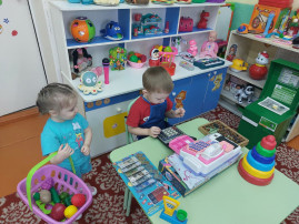 Мои игрушки Мои игрушки.