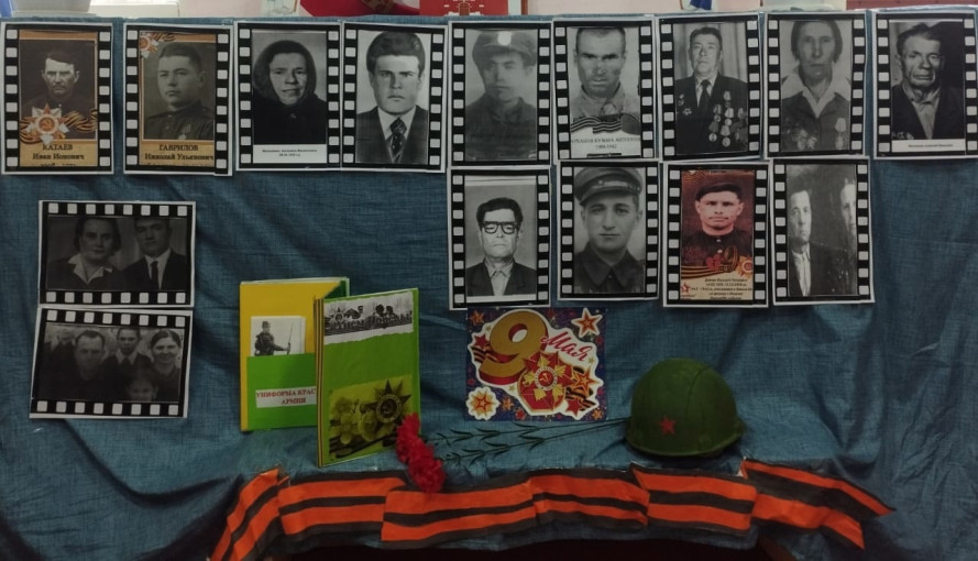 Акция «Стена Памяти» Акция «Стена Памяти».